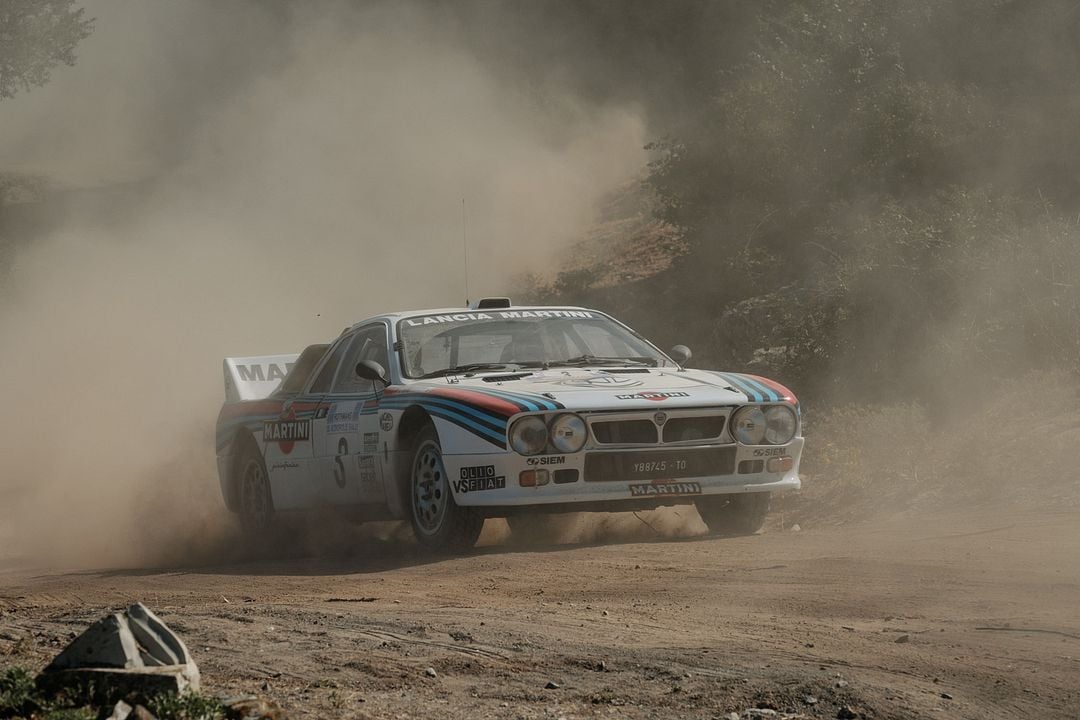 Race for Glory: Audi vs Lancia : Fotoğraf