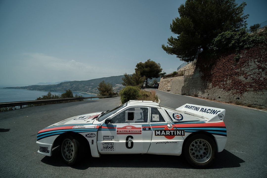 Race for Glory: Audi vs Lancia : Fotoğraf