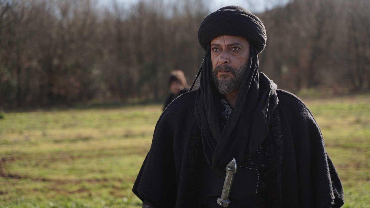 Kudüs Fatihi Selahaddin Eyyubi : Fotoğraf