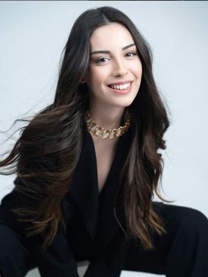 Afiş Selin Türkmen