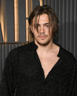 Afiş Henry Eikenberry