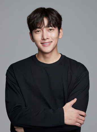 Afiş Ji Chang-Wook