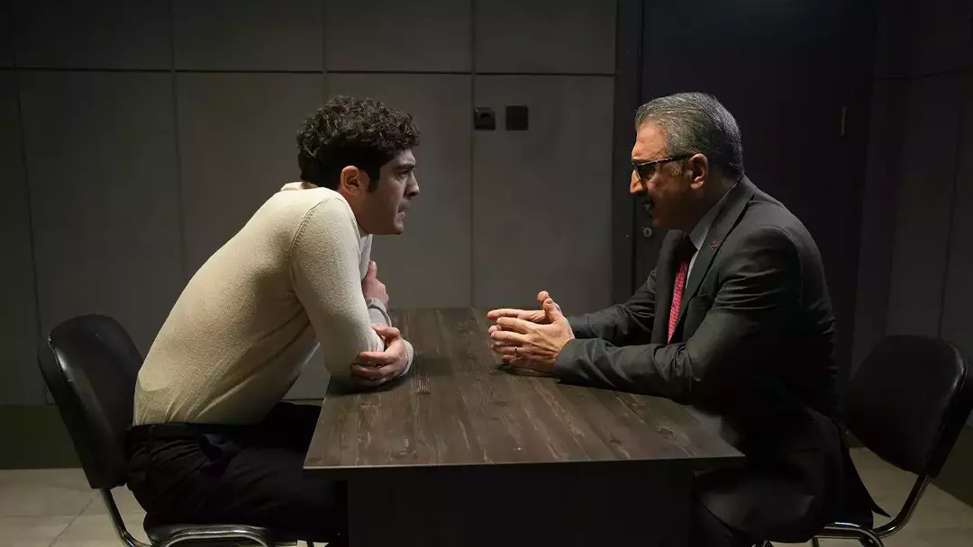 Bambaşka Biri : Fotoğraf