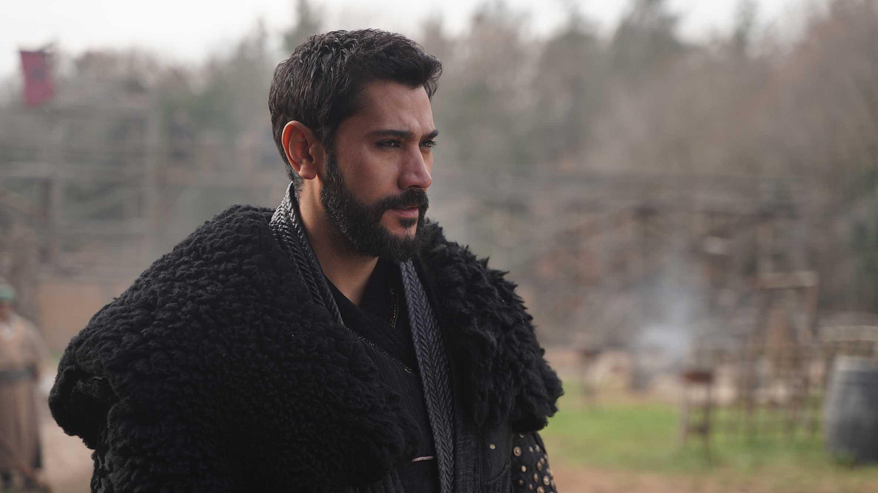 Kudüs Fatihi Selahaddin Eyyubi : Fotoğraf
