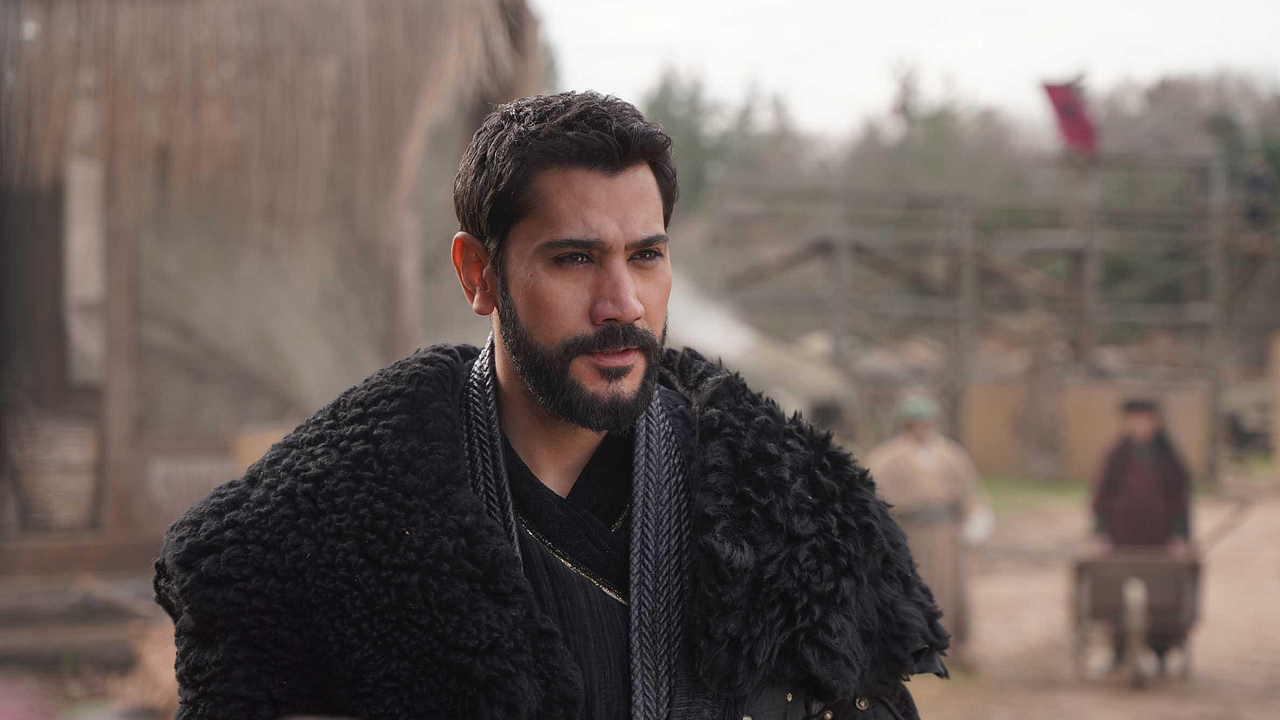 Kudüs Fatihi Selahaddin Eyyubi : Fotoğraf