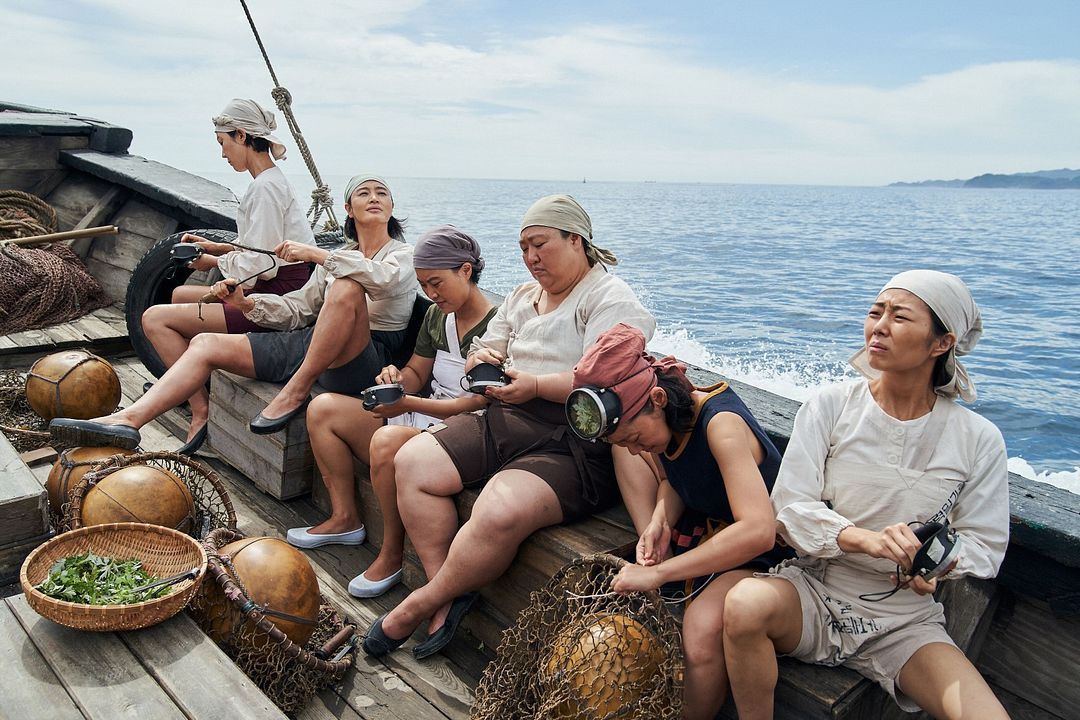 Kaçakçılar : Fotoğraf