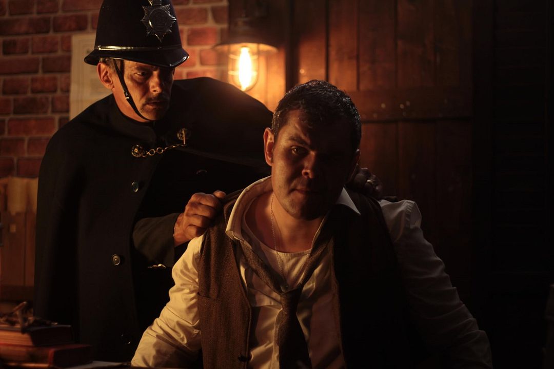 Ripper's Revenge : Fotoğraf
