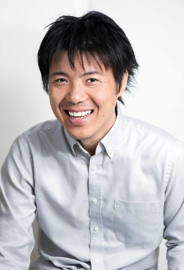 Afiş Akihiro Kitamura