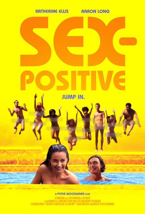 Sex-Positive : Afiş