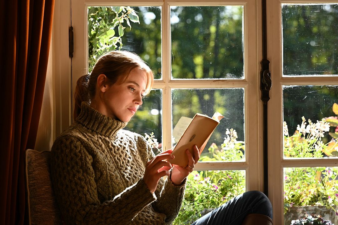 Şans Eseri : Fotoğraf