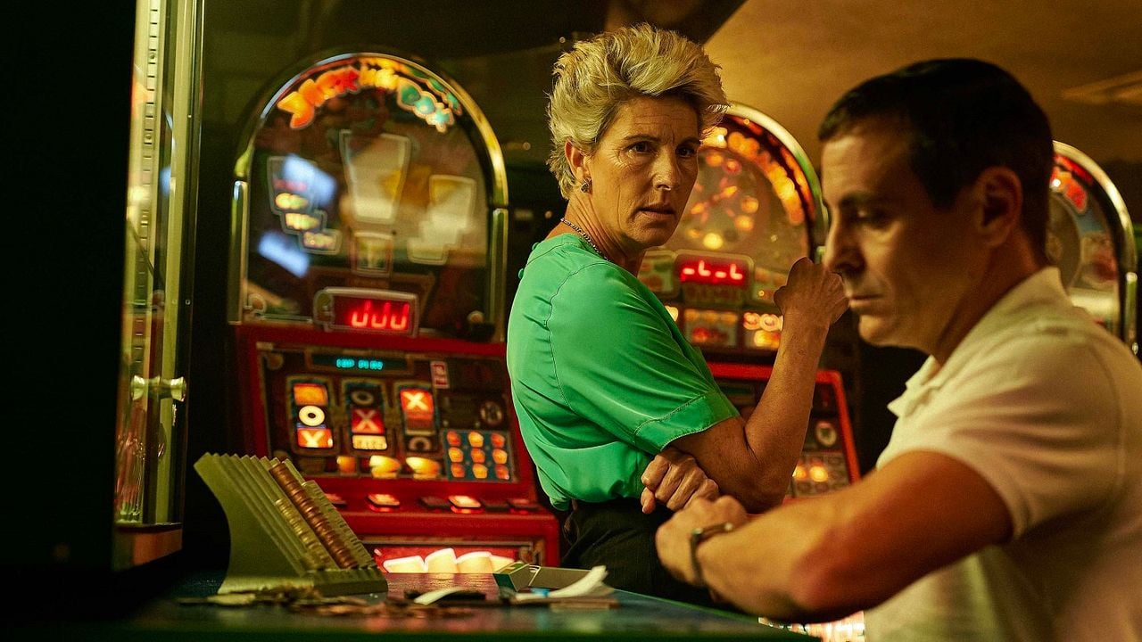 Sexy Beast : Fotoğraf