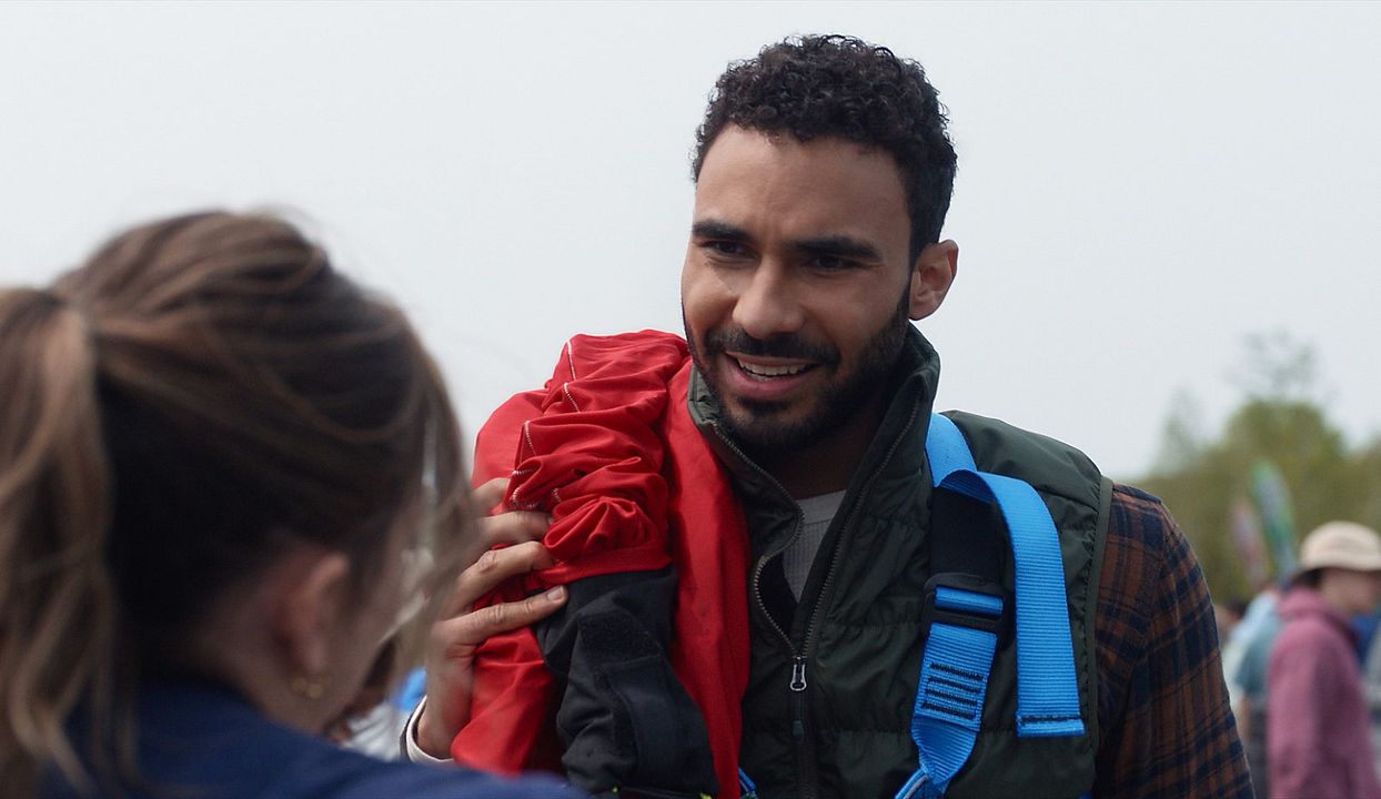 Mr. Monk’s Last Case: A Monk Movie : Fotoğraf