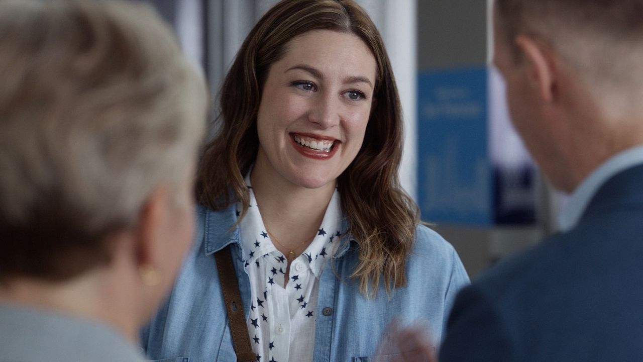 Mr. Monk’s Last Case: A Monk Movie : Fotoğraf