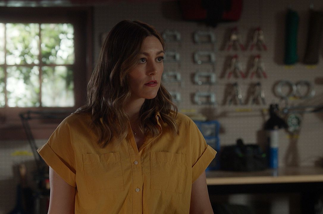 Mr. Monk’s Last Case: A Monk Movie : Fotoğraf