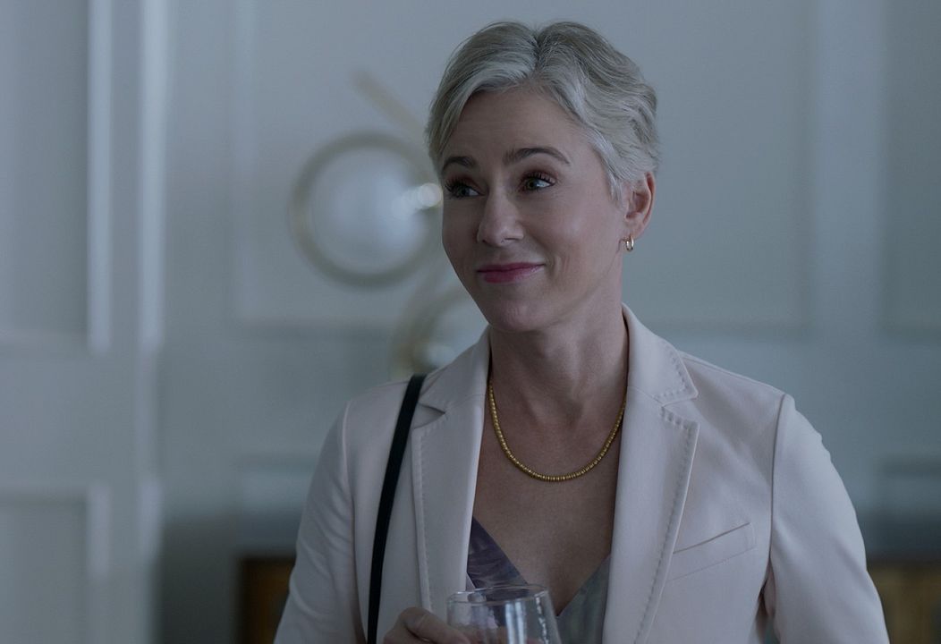 Mr. Monk’s Last Case: A Monk Movie : Fotoğraf