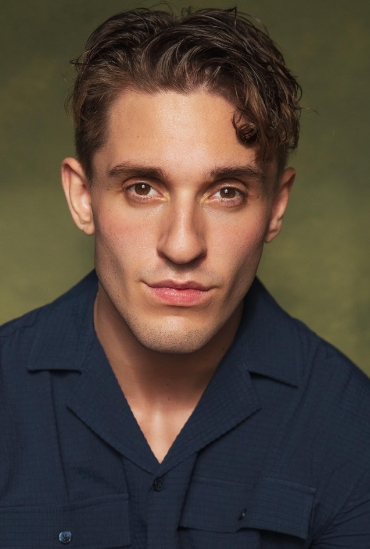 Afiş Charles Camrose