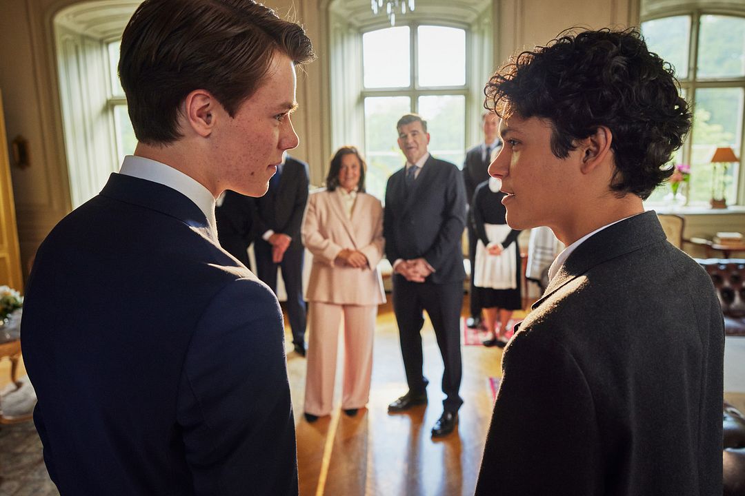 Fotoğraf Edvin Ryding, Omar Rudberg