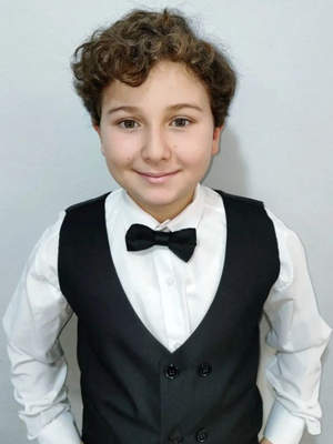 Afiş Mehmet Aybars Kaya