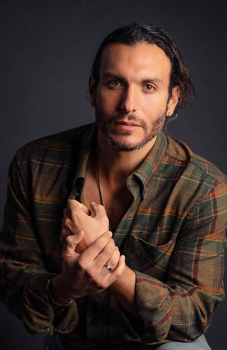 Afiş Angus McGruther