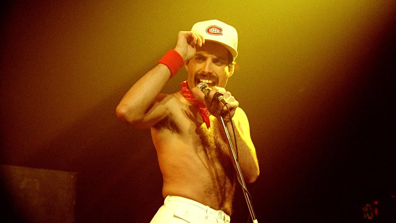 Fotoğraf Freddie Mercury