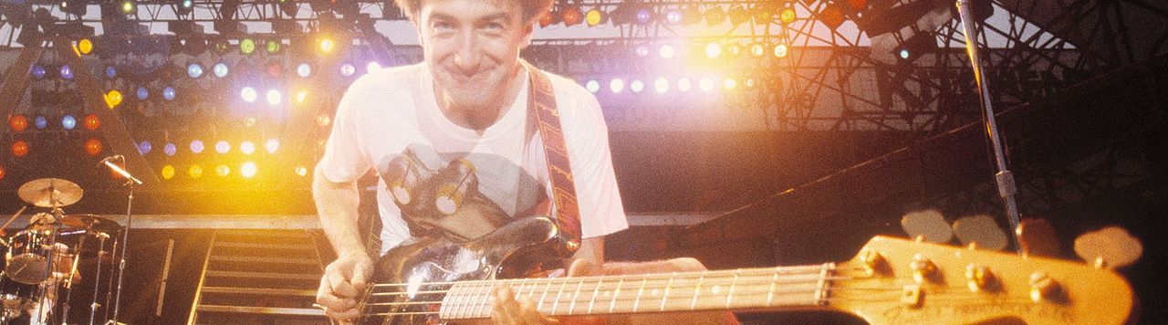 Fotoğraf John Deacon