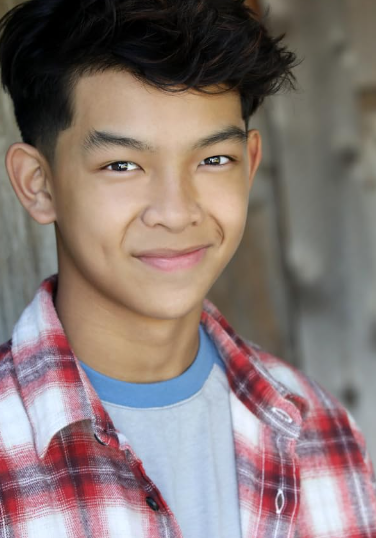 Afiş Joziah Lagonoy