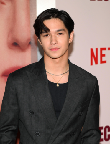 Afiş Gabriel Chung