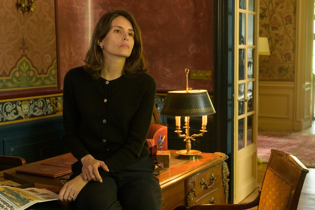 Fotoğraf Louise Monot