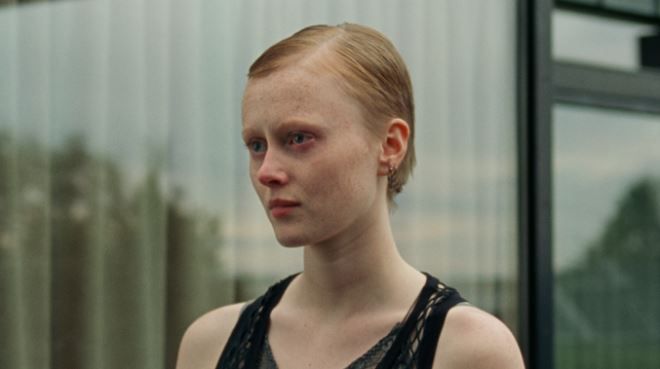 Gün Doğarken : Fotoğraf Elín Hall