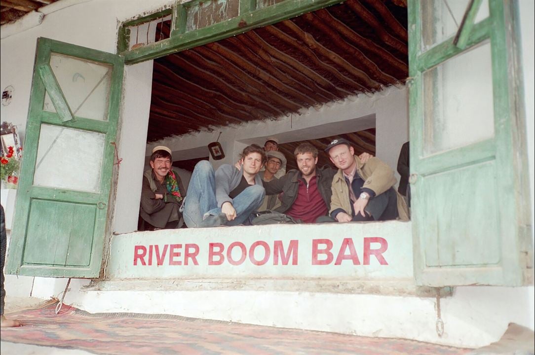 Riverboom : Fotoğraf