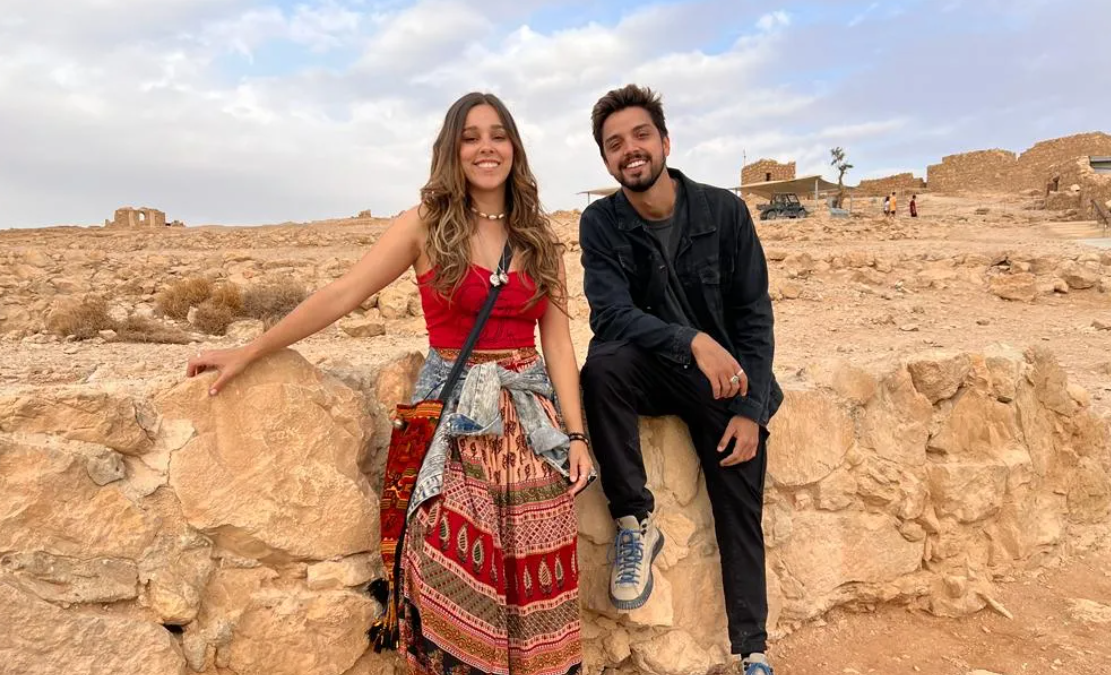 Fotoğraf Thati Lopes