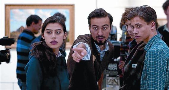 Fotoğraf Marçal Forès