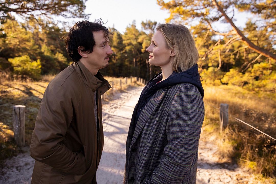 Die Liebeskümmerer : Fotoğraf Laurence Rupp, Rosalie Thomass