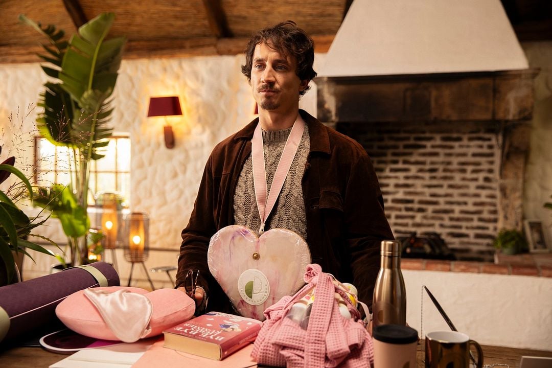 Die Liebeskümmerer : Fotoğraf Laurence Rupp