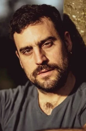 Afiş David Menéndez