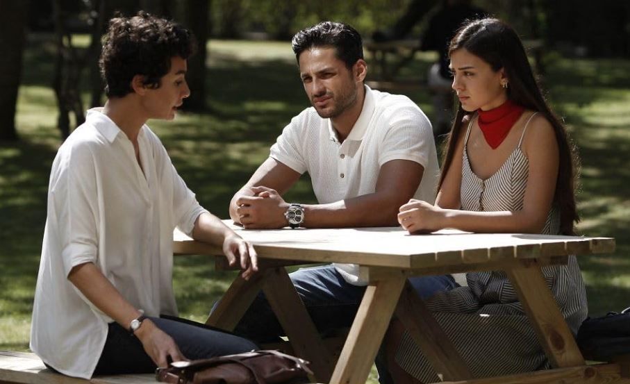 Fotoğraf Aslıhan Malbora