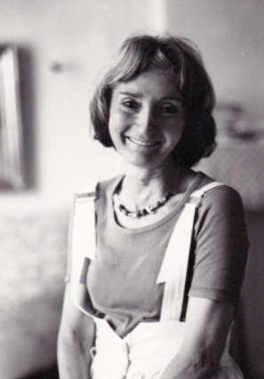 Afiş Gabrielle Vincent