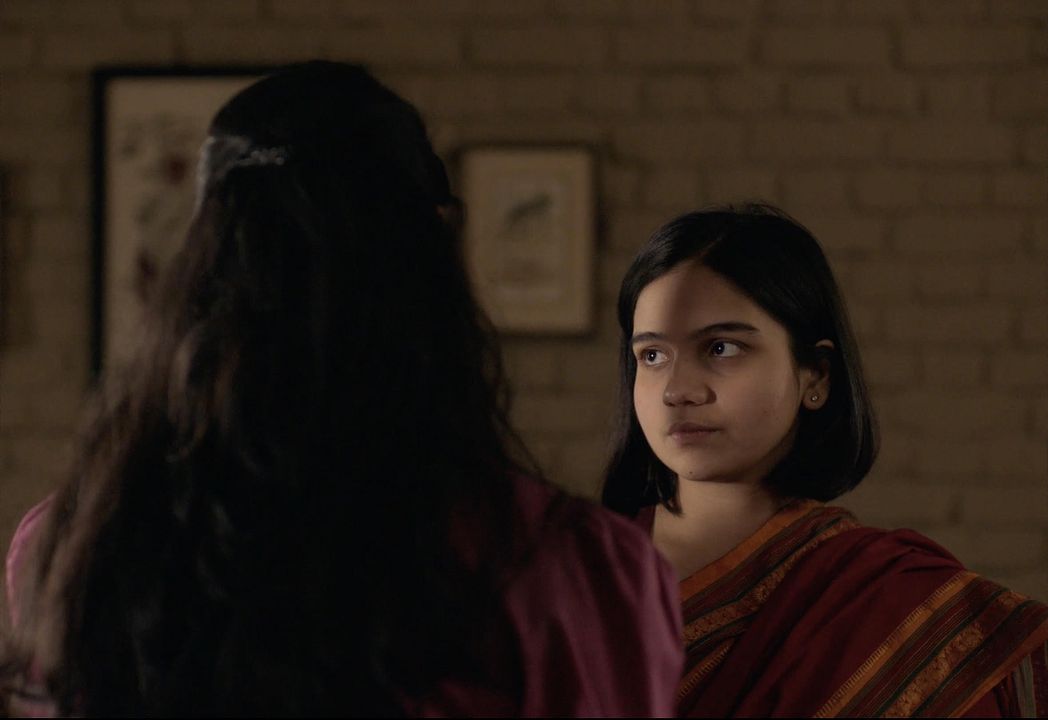 Girls Will Be Girls : Fotoğraf