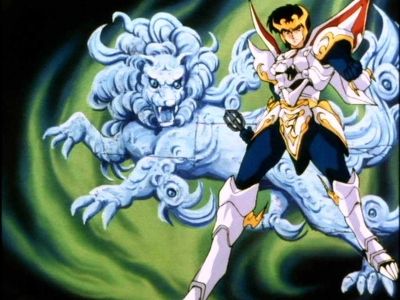 Tenkû Senki Shurato : Fotoğraf