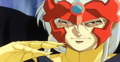 Tenkû Senki Shurato : Fotoğraf