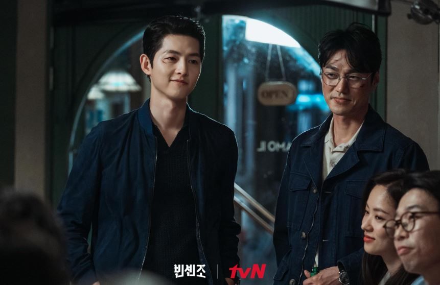 Fotoğraf Choi Young Joon