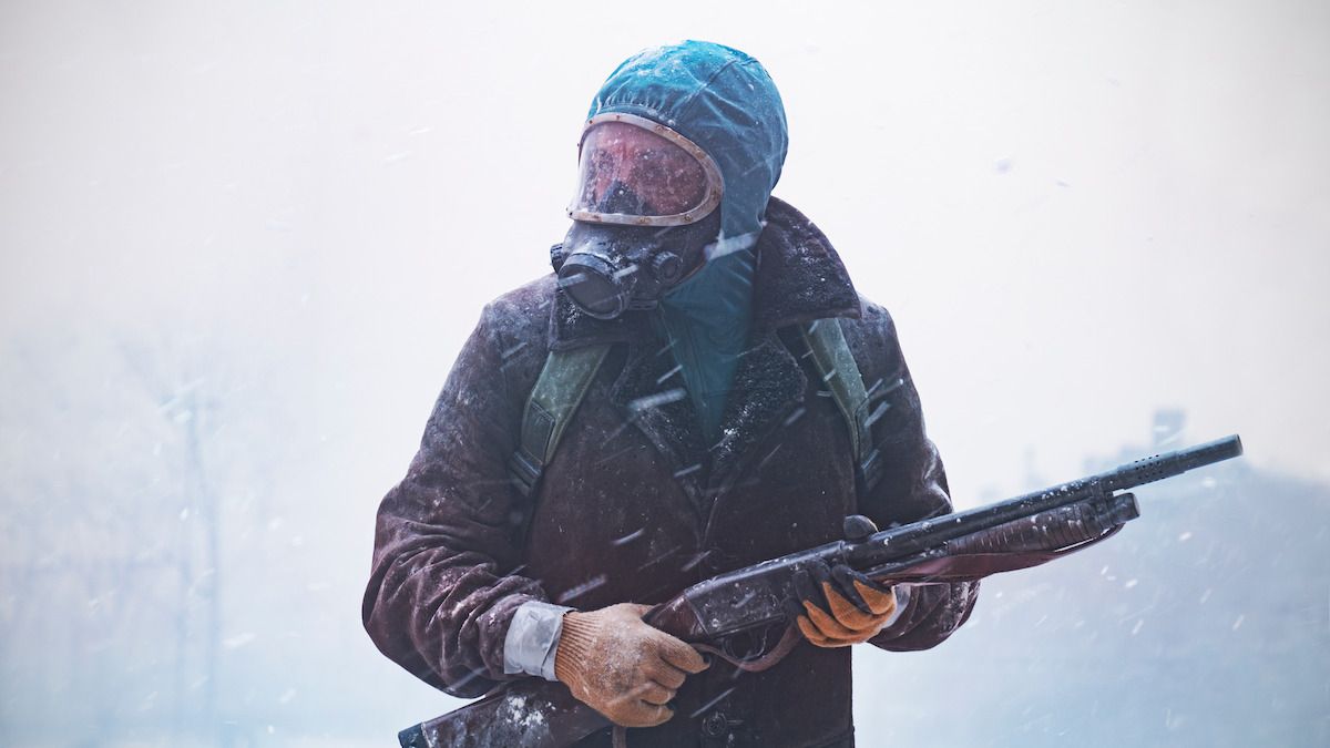 Sonsuzluk Yolcusu : Fotoğraf