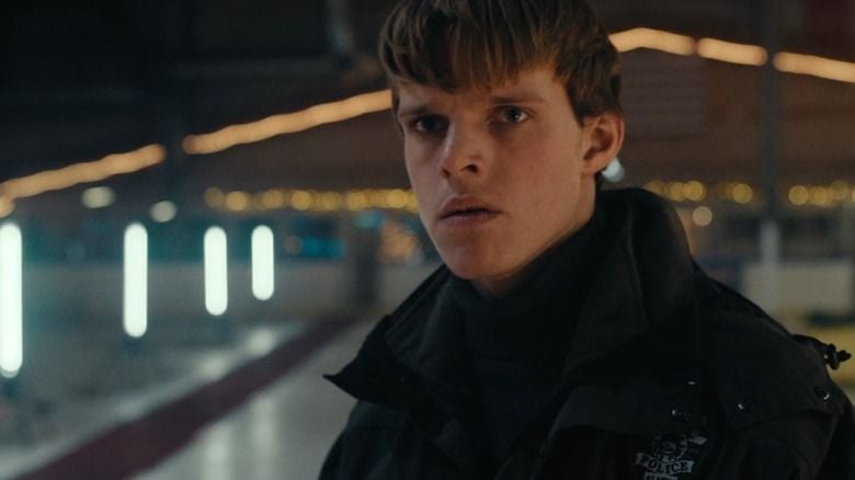 Fotoğraf Finn Bennett