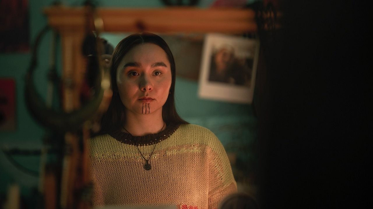 Fotoğraf Isabella Star LaBlanc