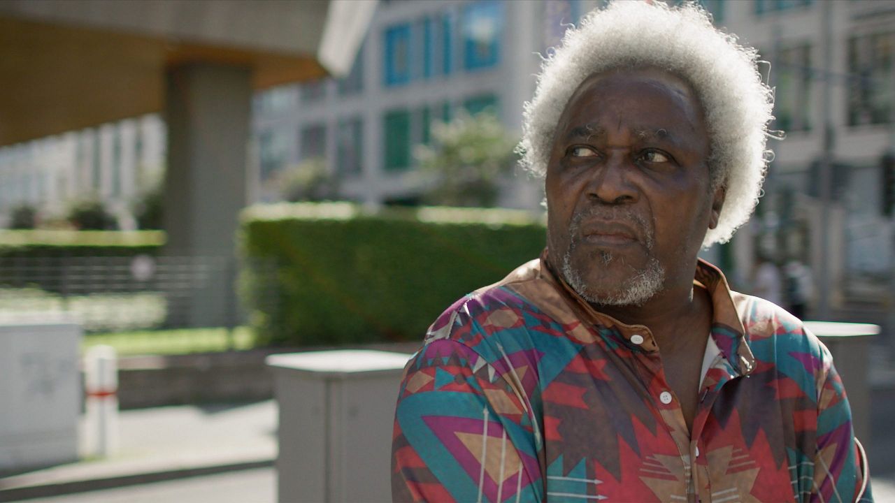 Das leere Grab : Fotoğraf