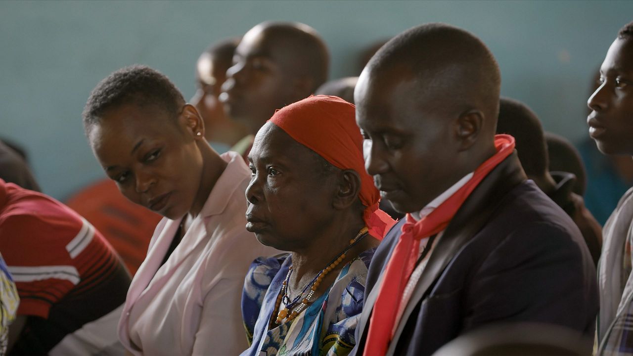 Das leere Grab : Fotoğraf