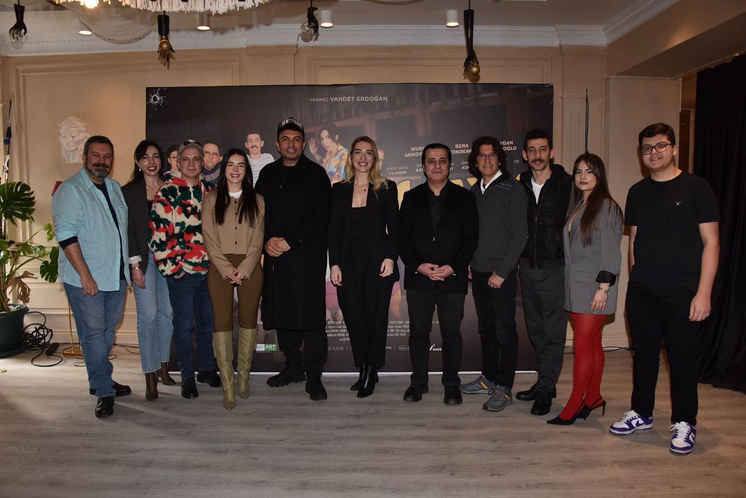 C Takımı : Vignette (magazine)