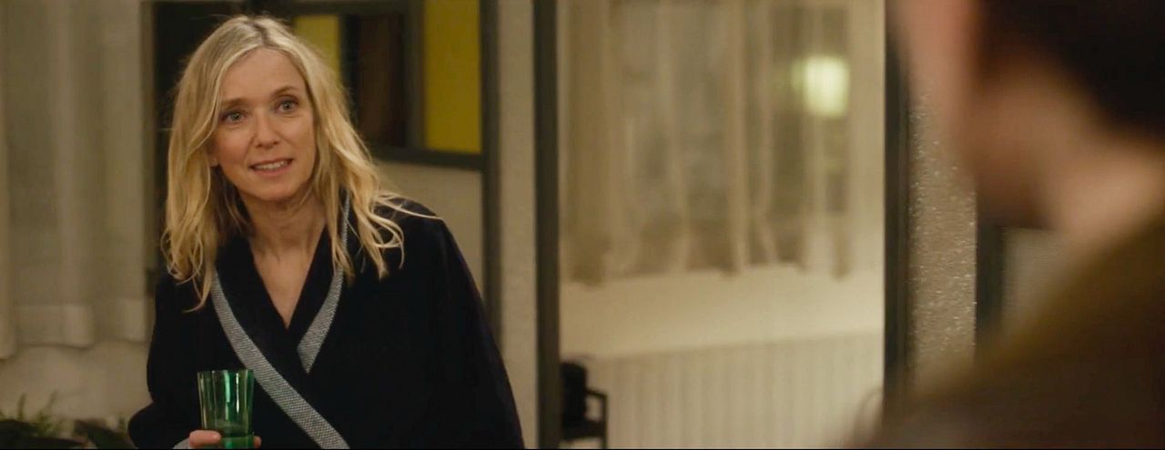 Le Tableau volé : Fotoğraf Léa Drucker