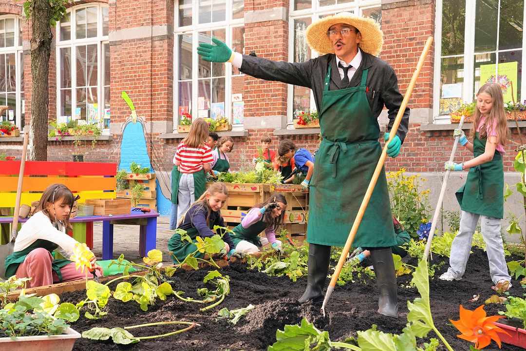 Fotoğraf Elie Semoun