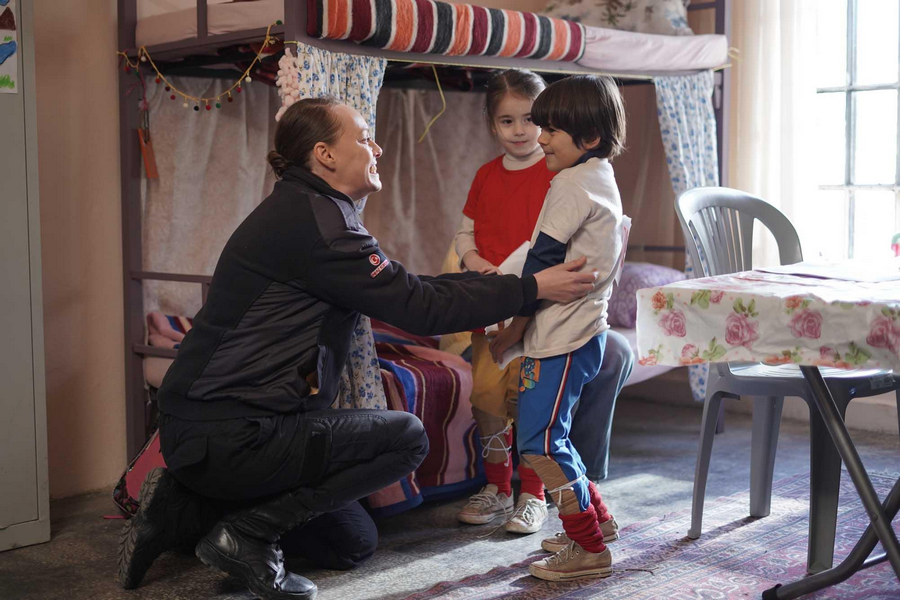 Bir Sevdadır : Fotoğraf